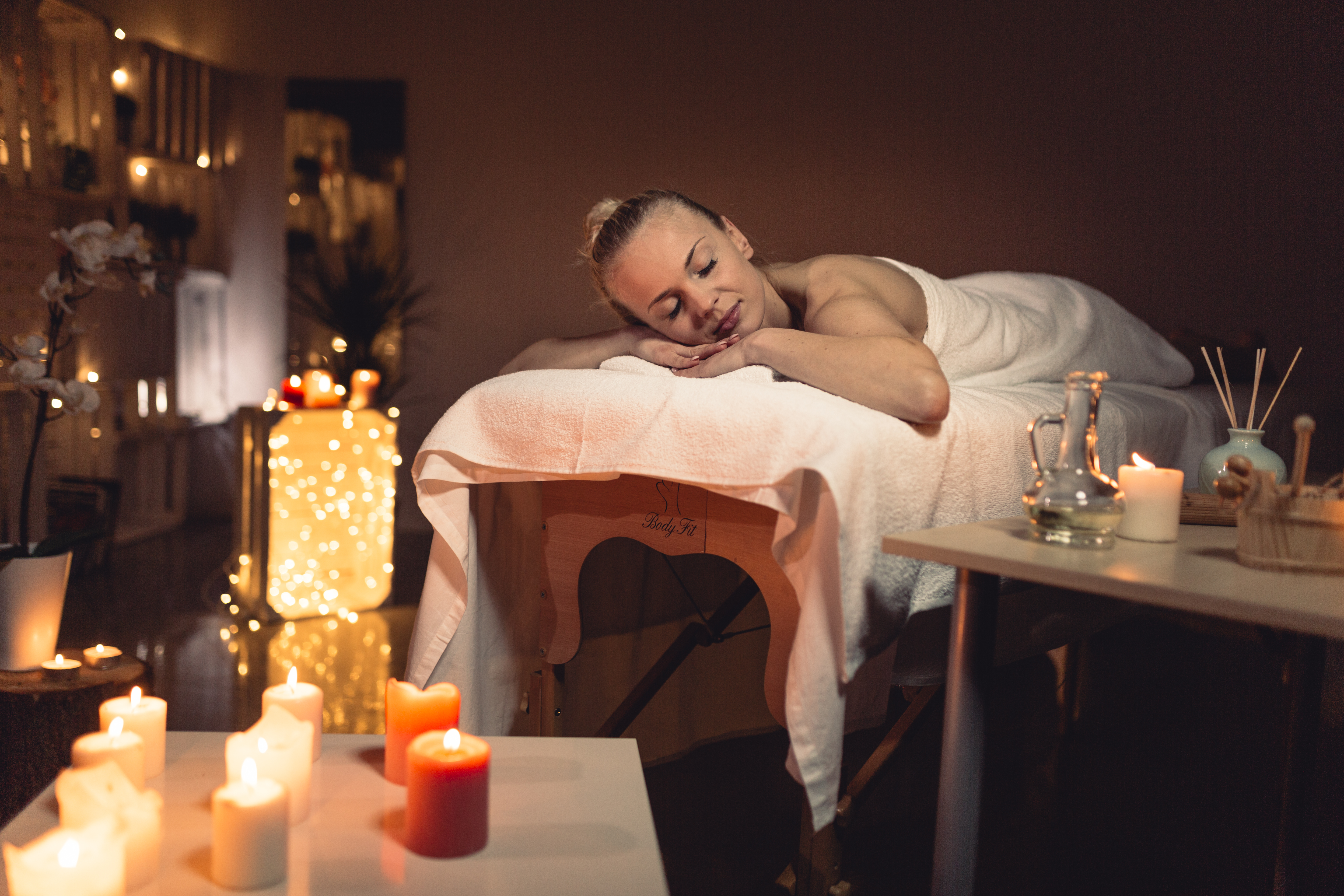 Vastu Or Spa